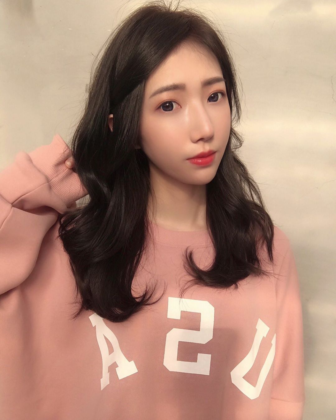 娜娜nana 高顏值+身材 出乎預料絕品！ 網友紛紛求門-第1章-图片12