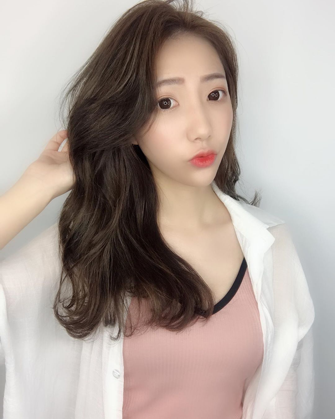 娜娜nana 高顏值+身材 出乎預料絕品！ 網友紛紛求門-第1章-图片11