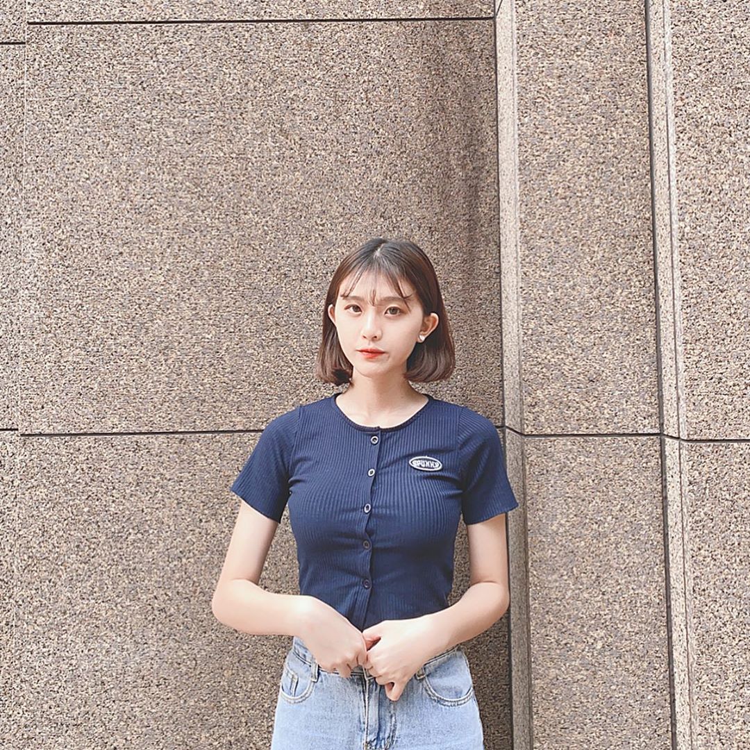 At the age of 18, the face and body are also perfect.-第1章-图片3