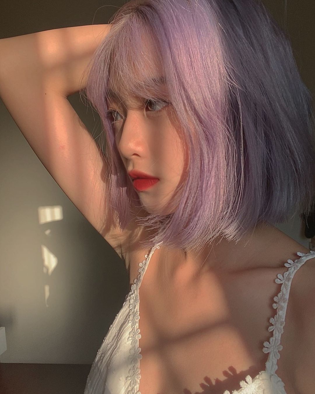 At the age of 18, the face and body are also perfect.-第1章-图片8
