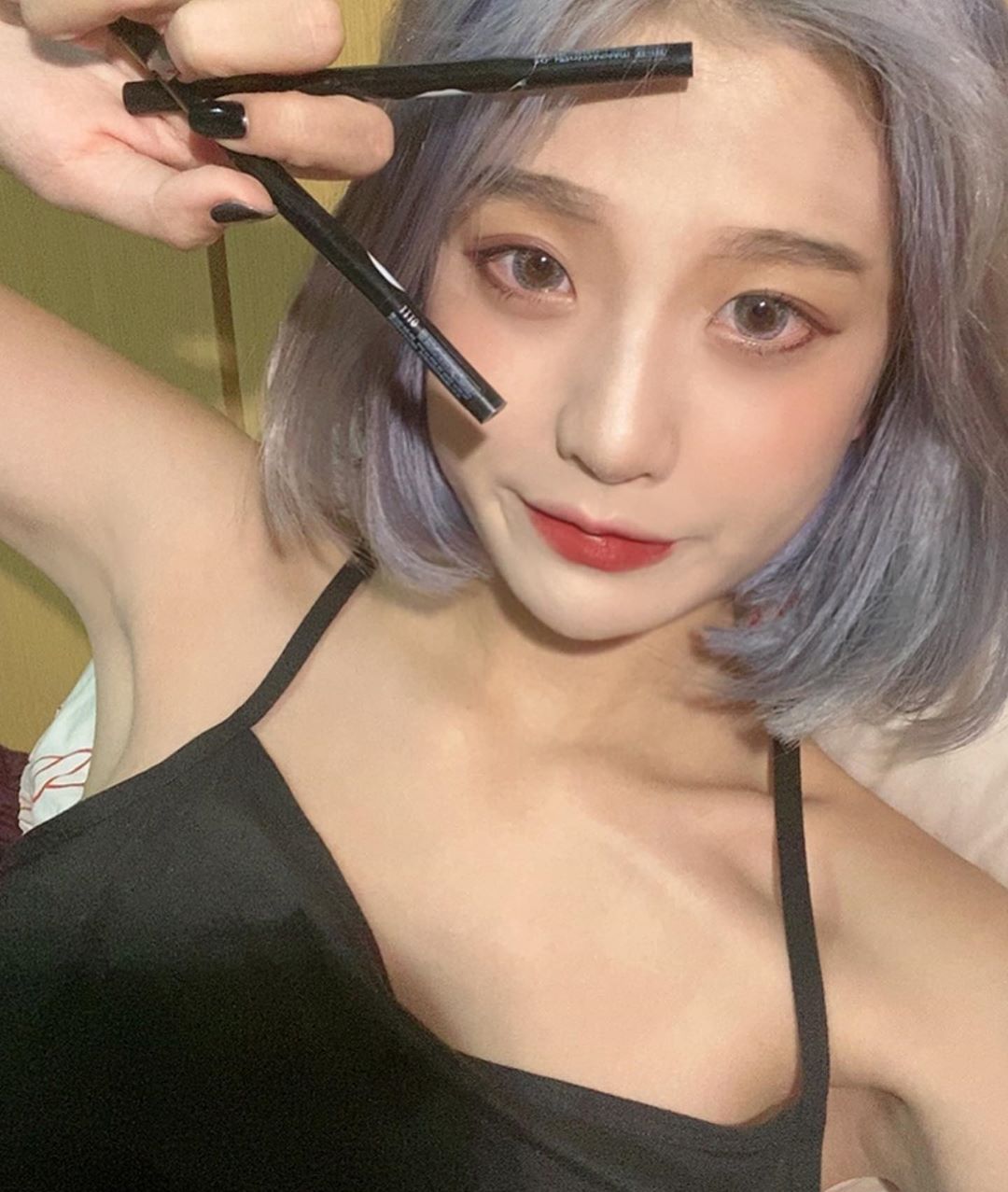 At the age of 18, the face and body are also perfect.-第1章-图片9