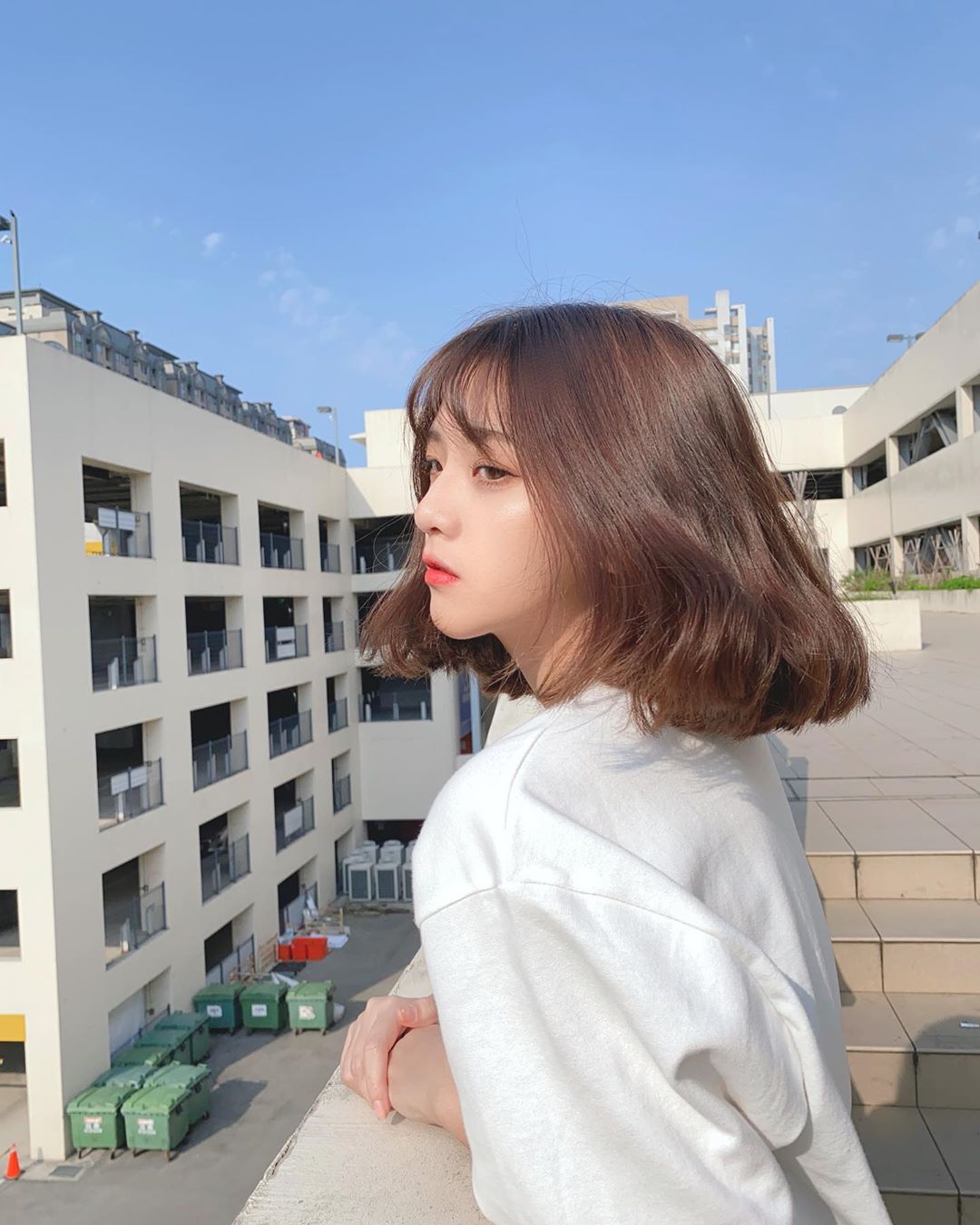 At the age of 18, the face and body are also perfect.-第1章-图片10