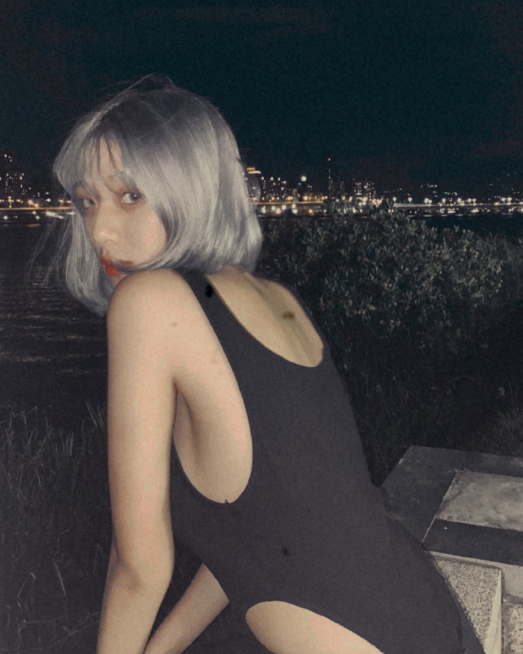 At the age of 18, the face and body are also perfect.-第1章-图片13