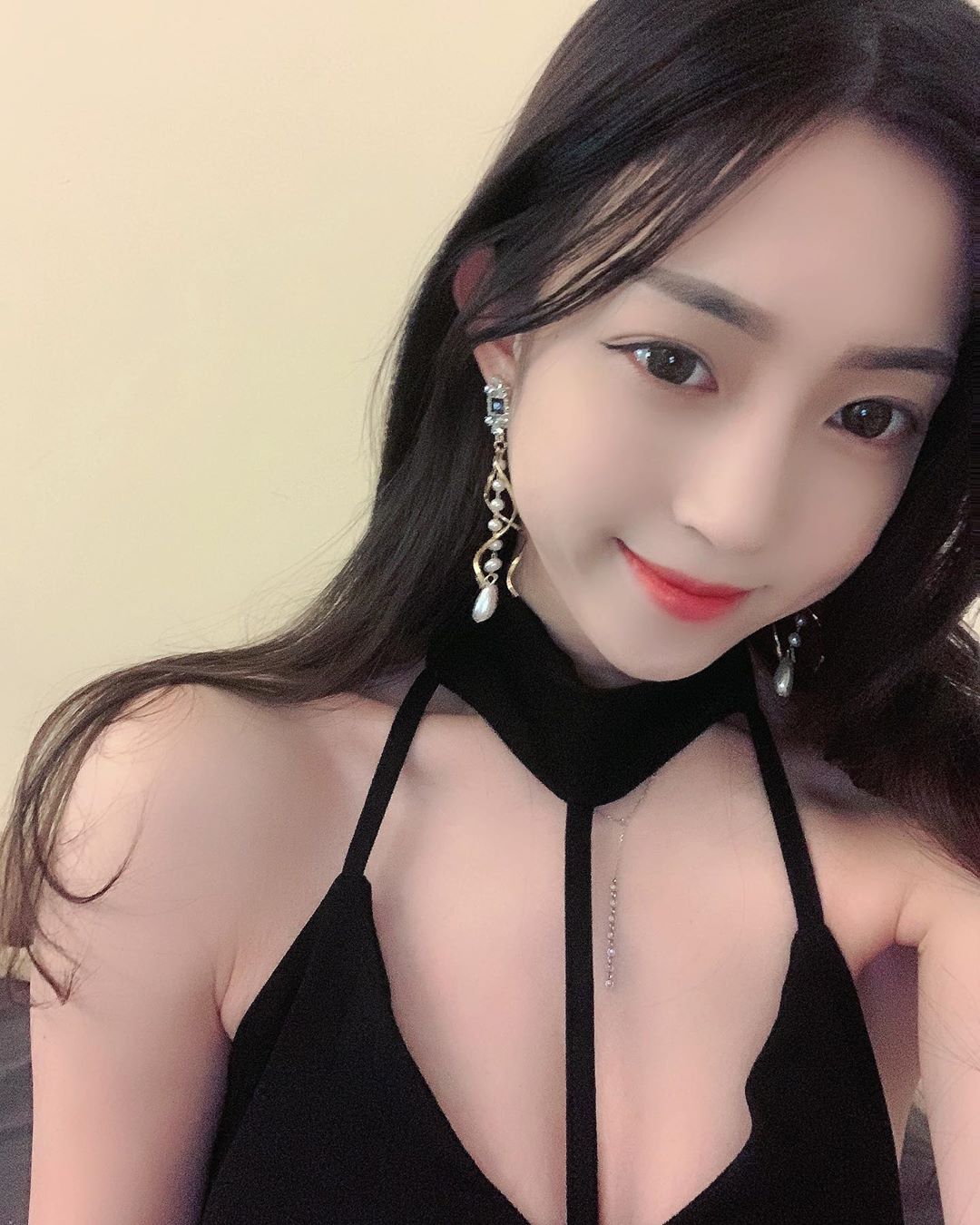 God's perspective!E milk sister low chest double ball straight out ~yoyo-第1章-图片7