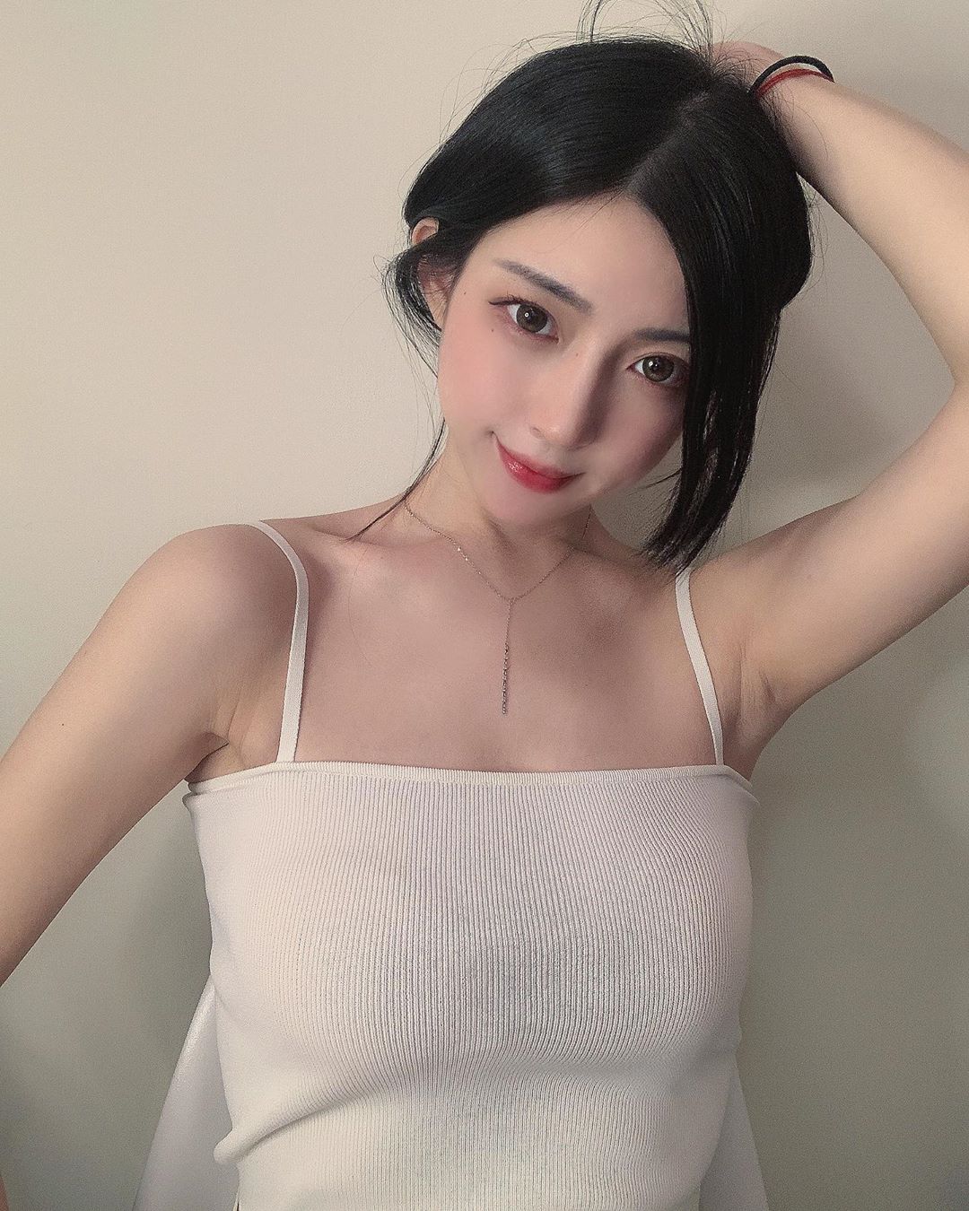 God's perspective!E milk sister low chest double ball straight out ~yoyo-第1章-图片8