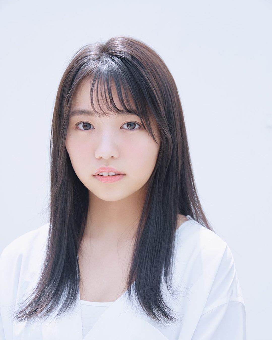 大原優乃 「飽滿大奶妹」形狀很可以:這乳量太猛-第1章-图片11