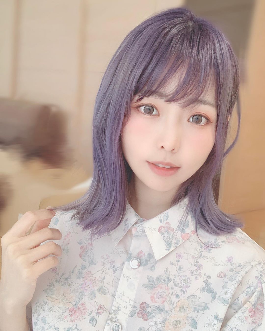 Ely 喜愛角色扮演....又正又兇男網看了全嗨-第1章-图片13