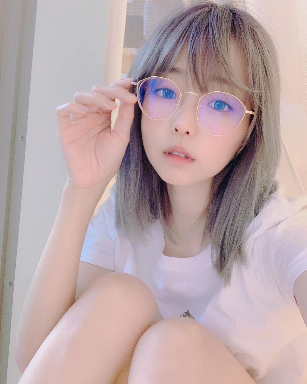 Ely 喜愛角色扮演....又正又兇男網看了全嗨-第1章-图片14