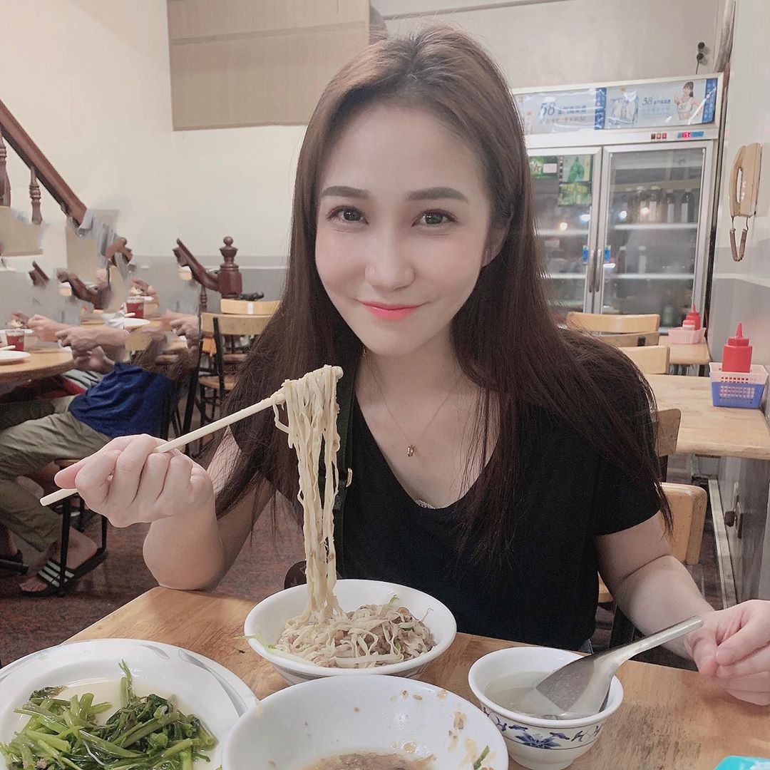 安琪Angel 笑起來直接融化你心 實在太迷人！-第1章-图片14