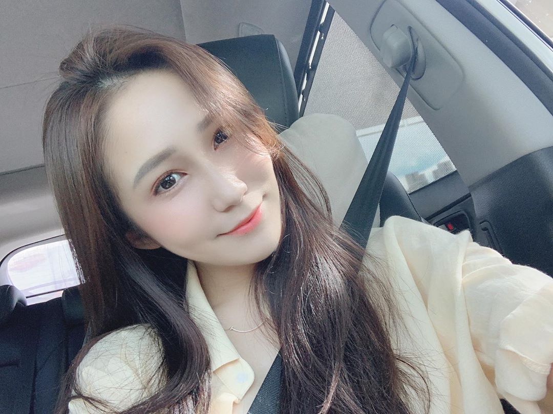 安琪Angel 笑起來直接融化你心 實在太迷人！-第1章-图片15