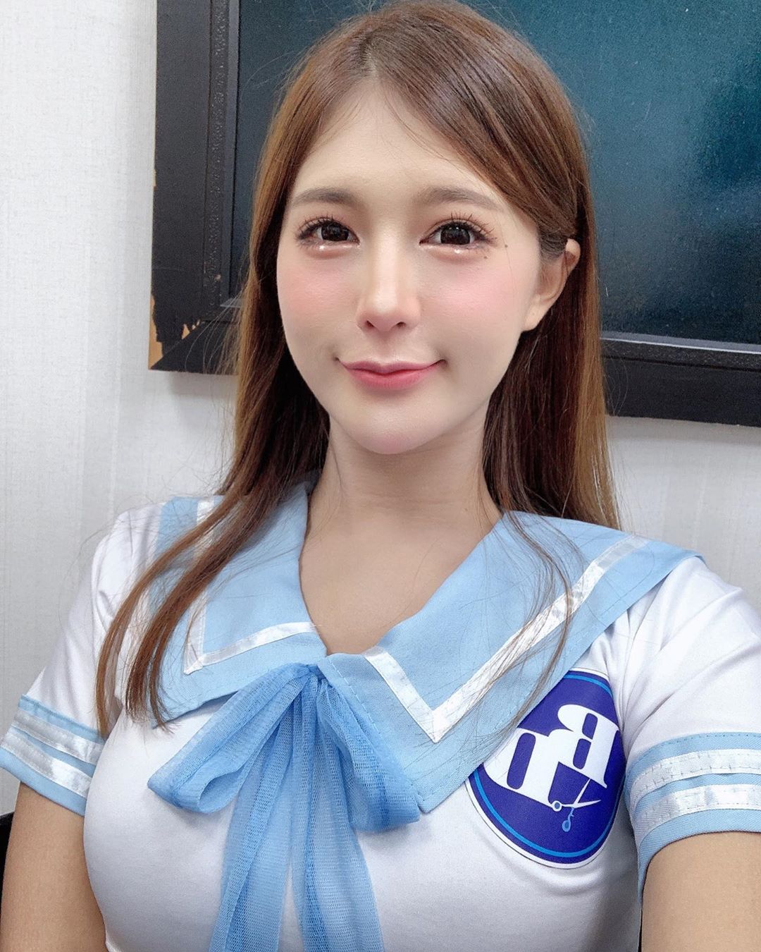 長腿正妹智鈞君 清涼打扮吸睛誘人-第1章-图片7