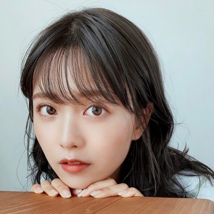 天使下凡！甜美笑顏讓人直接戀愛~新田さちか