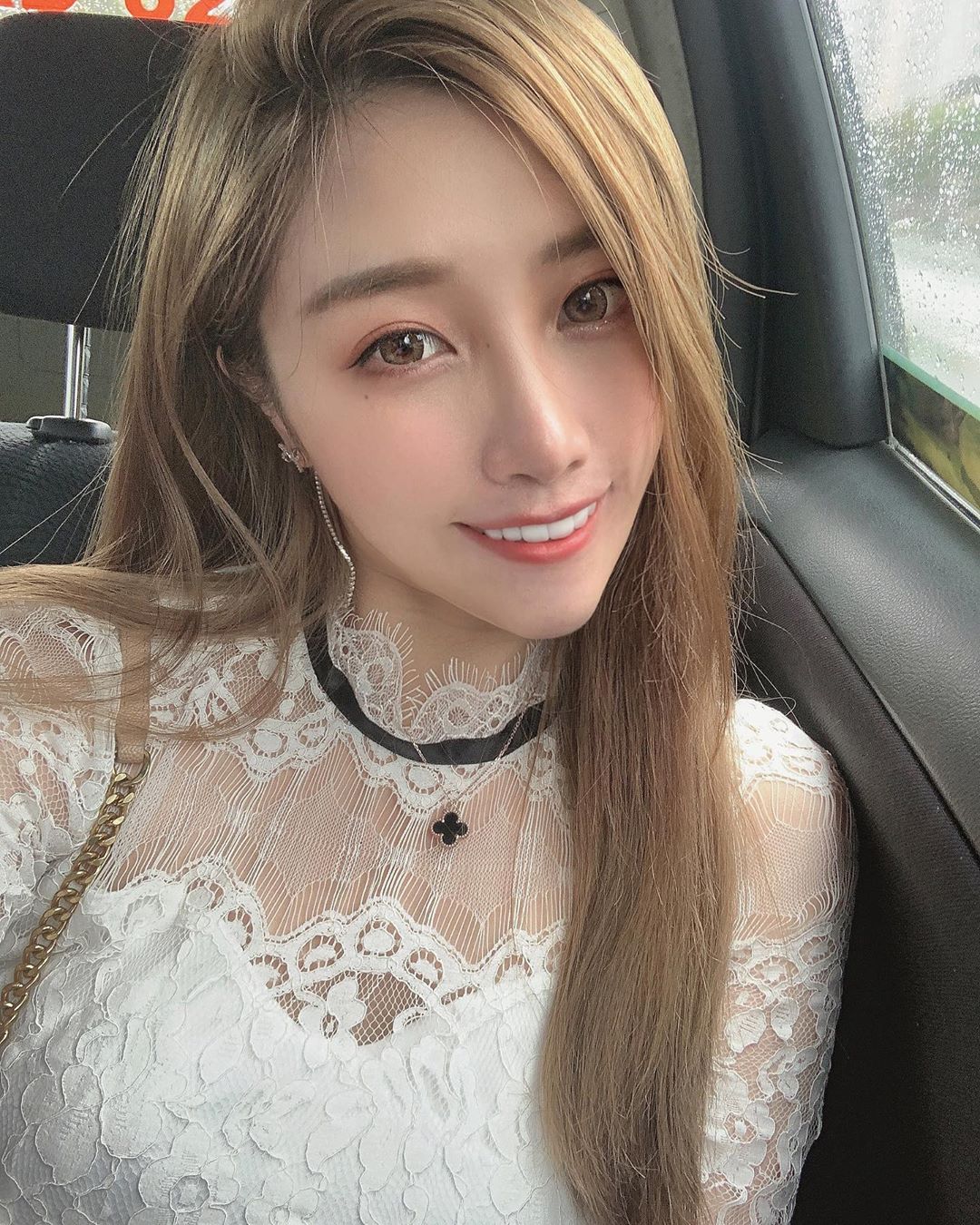 Angel Anxiety Five is an angel.-第1章-图片2