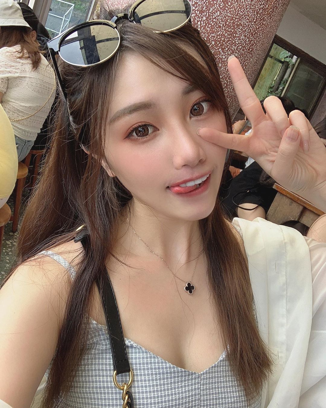 Angel Anxiety Five is an angel.-第1章-图片5