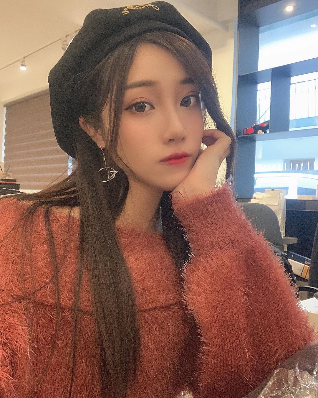 Angel Anxiety Five is an angel.-第1章-图片6