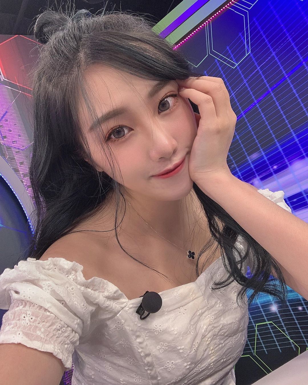Angel Anxiety Five is an angel.-第1章-图片4