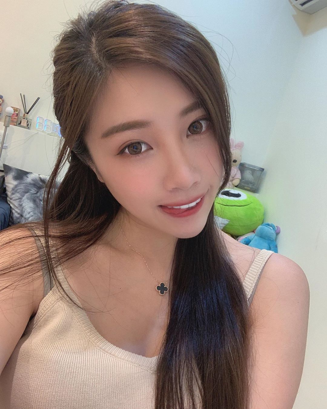 Angel Anxiety Five is an angel.-第1章-图片10