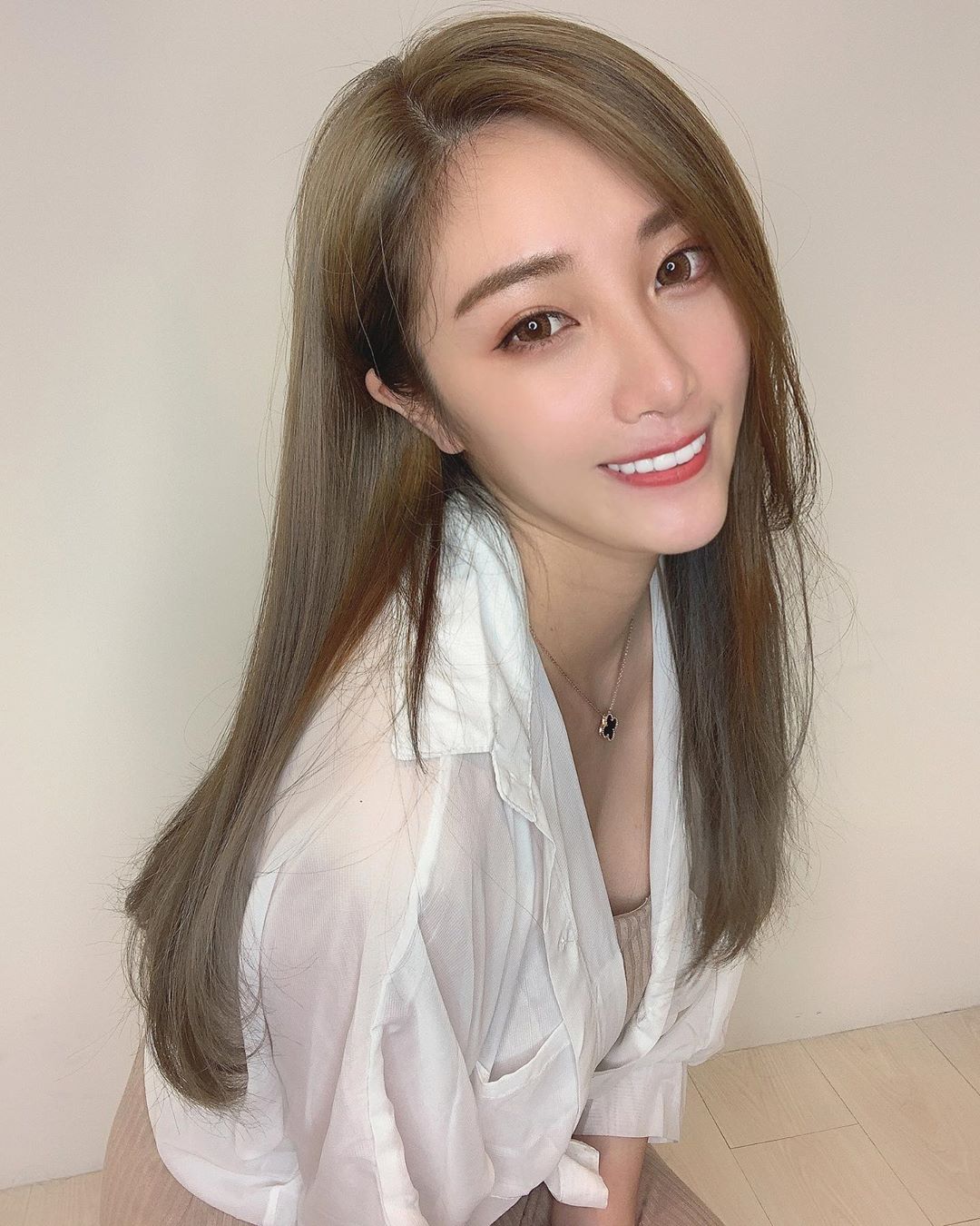 Angel Anxiety Five is an angel.-第1章-图片12