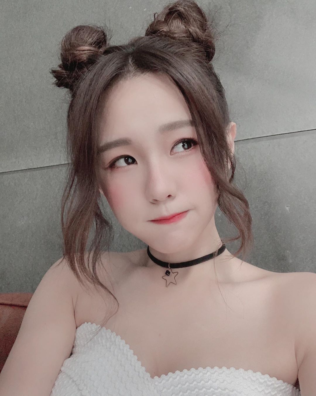 呼呼 滿滿的清新氣質.....是男人都無法抵抗-第1章-图片11