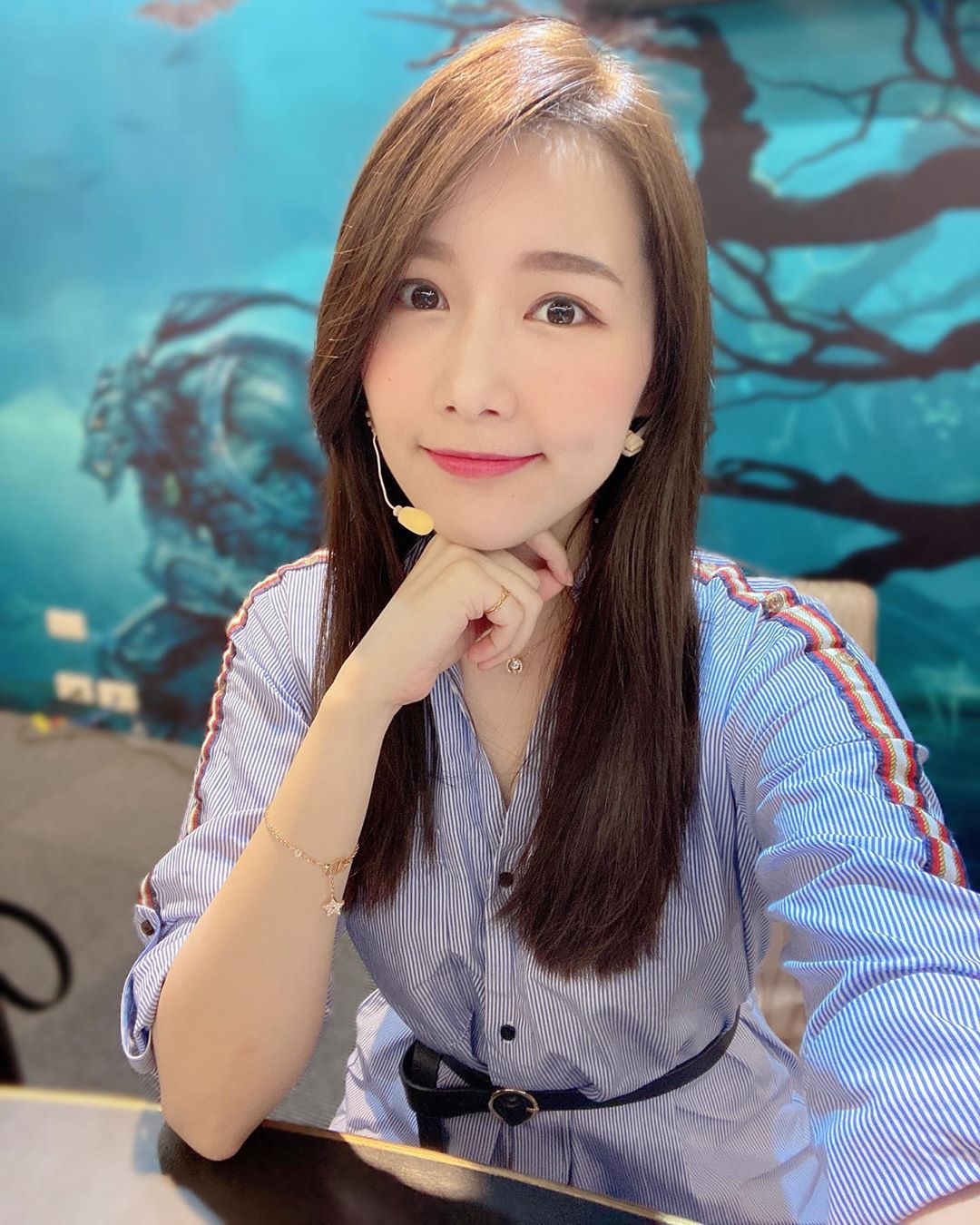 What a sweet face to suffocate.-第1章-图片3