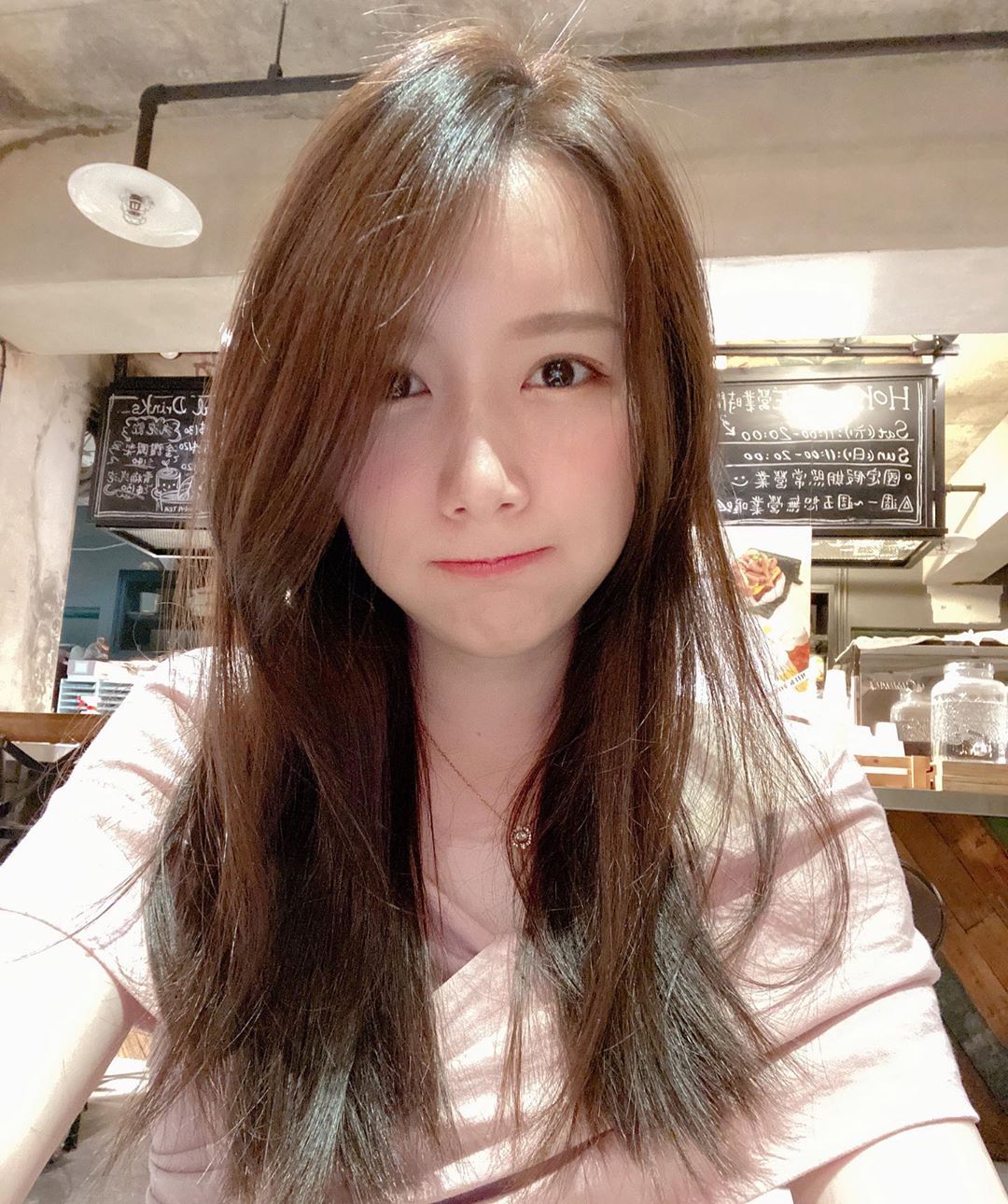 What a sweet face to suffocate.-第1章-图片1