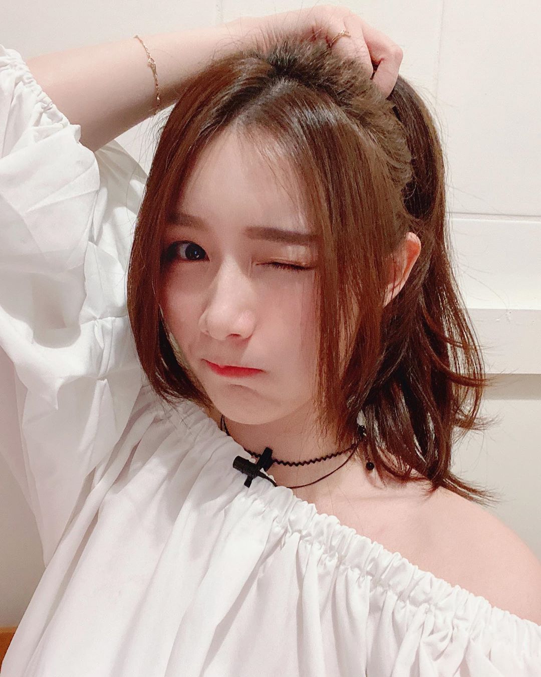 What a sweet face to suffocate.-第1章-图片6