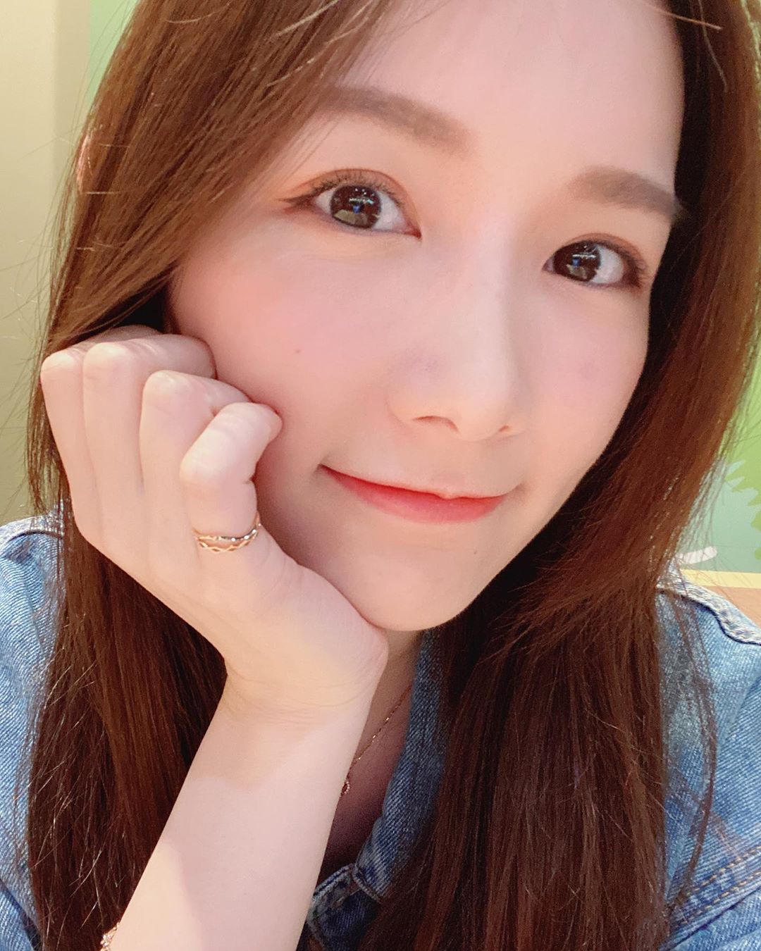 What a sweet face to suffocate.-第1章-图片4