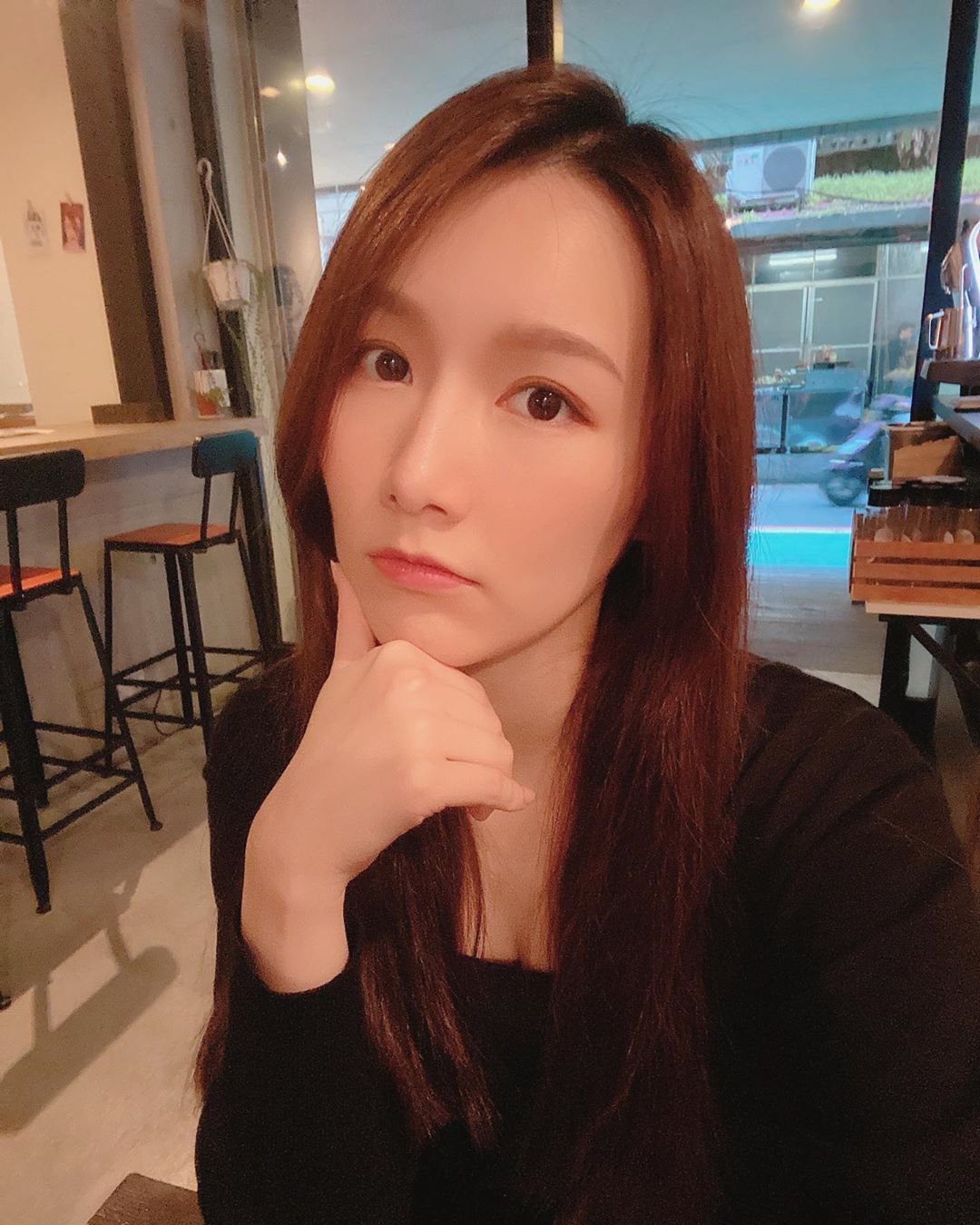 What a sweet face to suffocate.-第1章-图片5