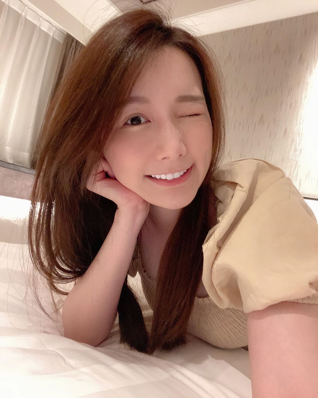 What a sweet face to suffocate.-第1章-图片7