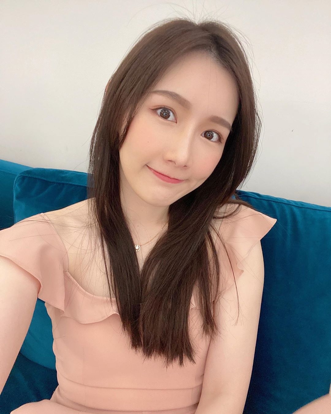 What a sweet face to suffocate.-第1章-图片9
