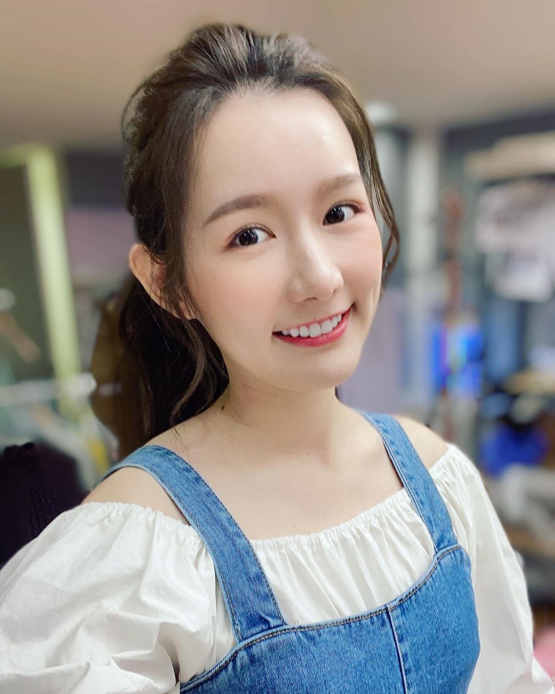 What a sweet face to suffocate.-第1章-图片10