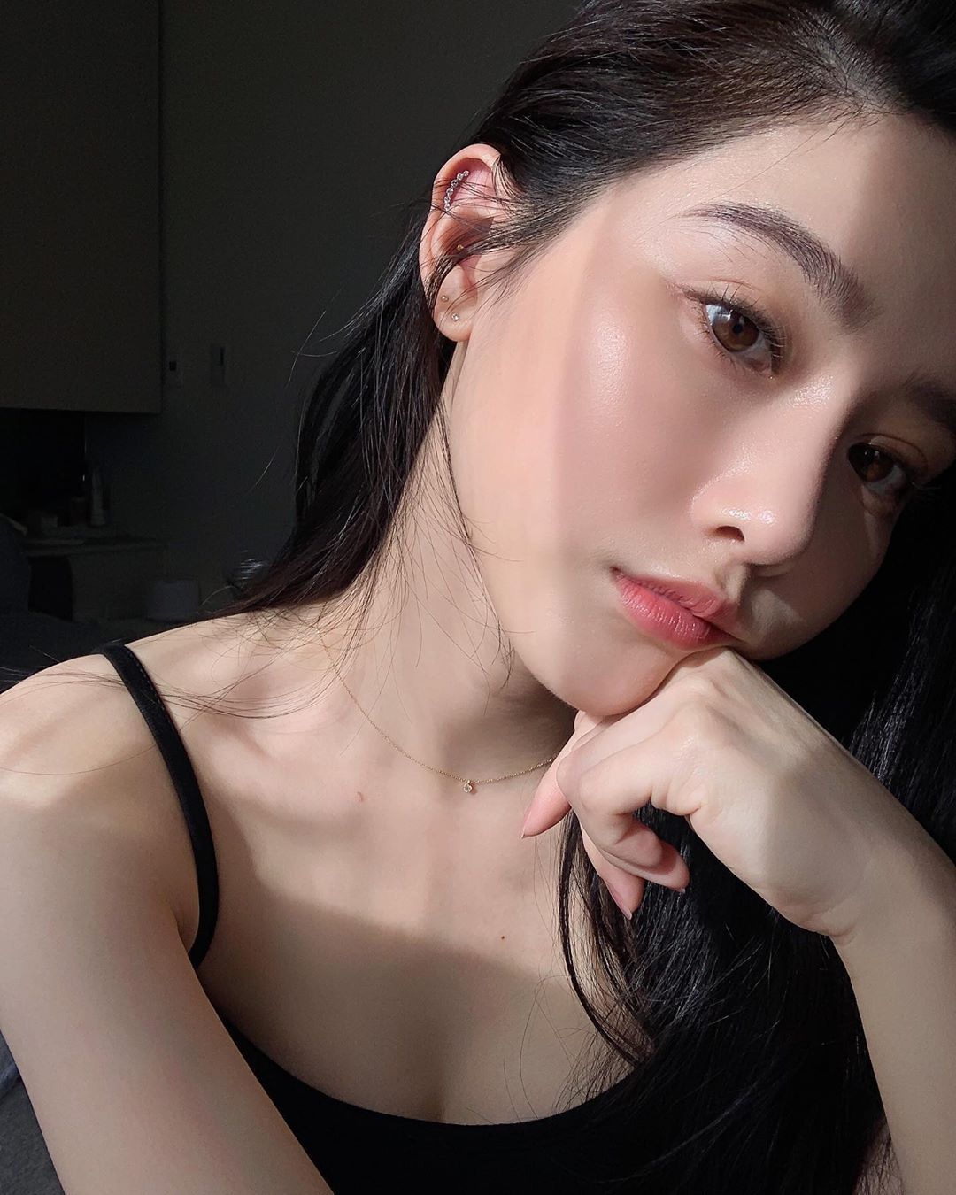 The first generation of the “unnamed sister” evolved into the all-people goddess.-第1章-图片12