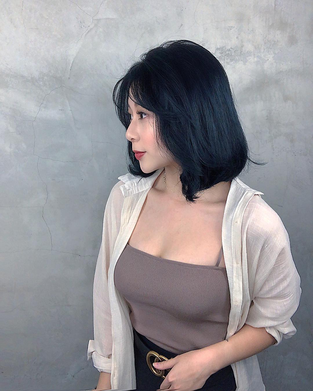 It's too big that ass! - Celine Chao-第1章-图片7