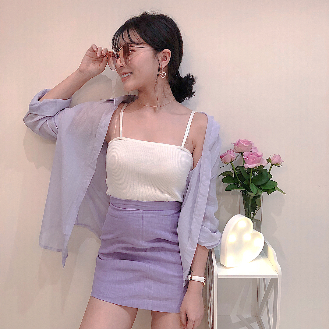 It's too big that ass! - Celine Chao-第1章-图片8