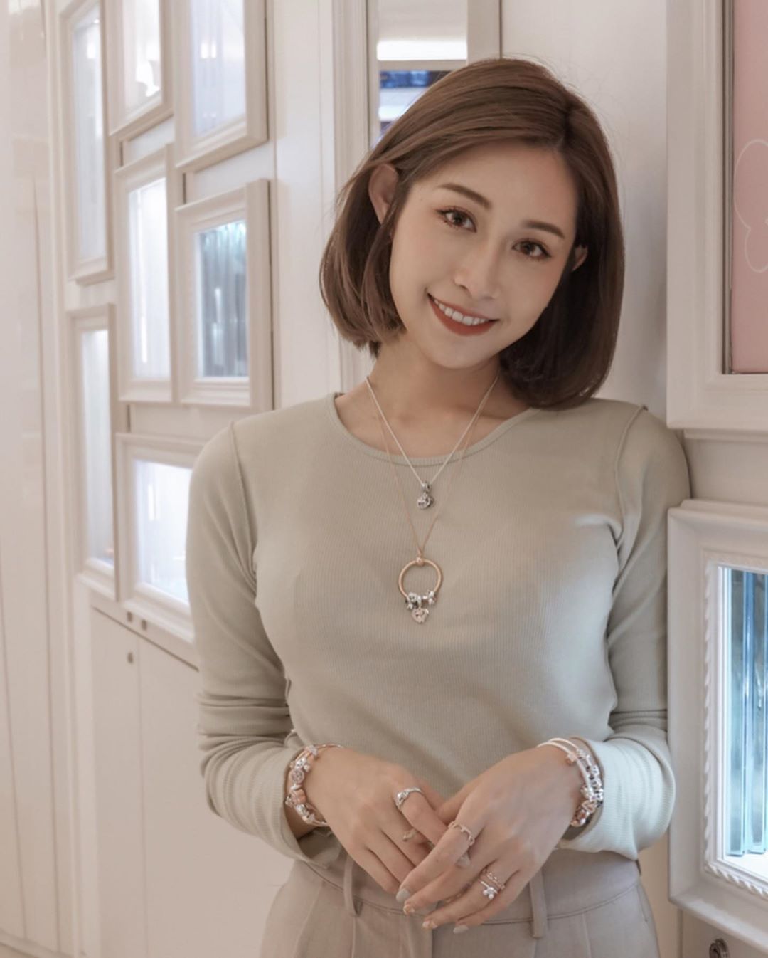 Just need no reason! sweet sweet sister ~ grand seventh Audrey-第1章-图片11