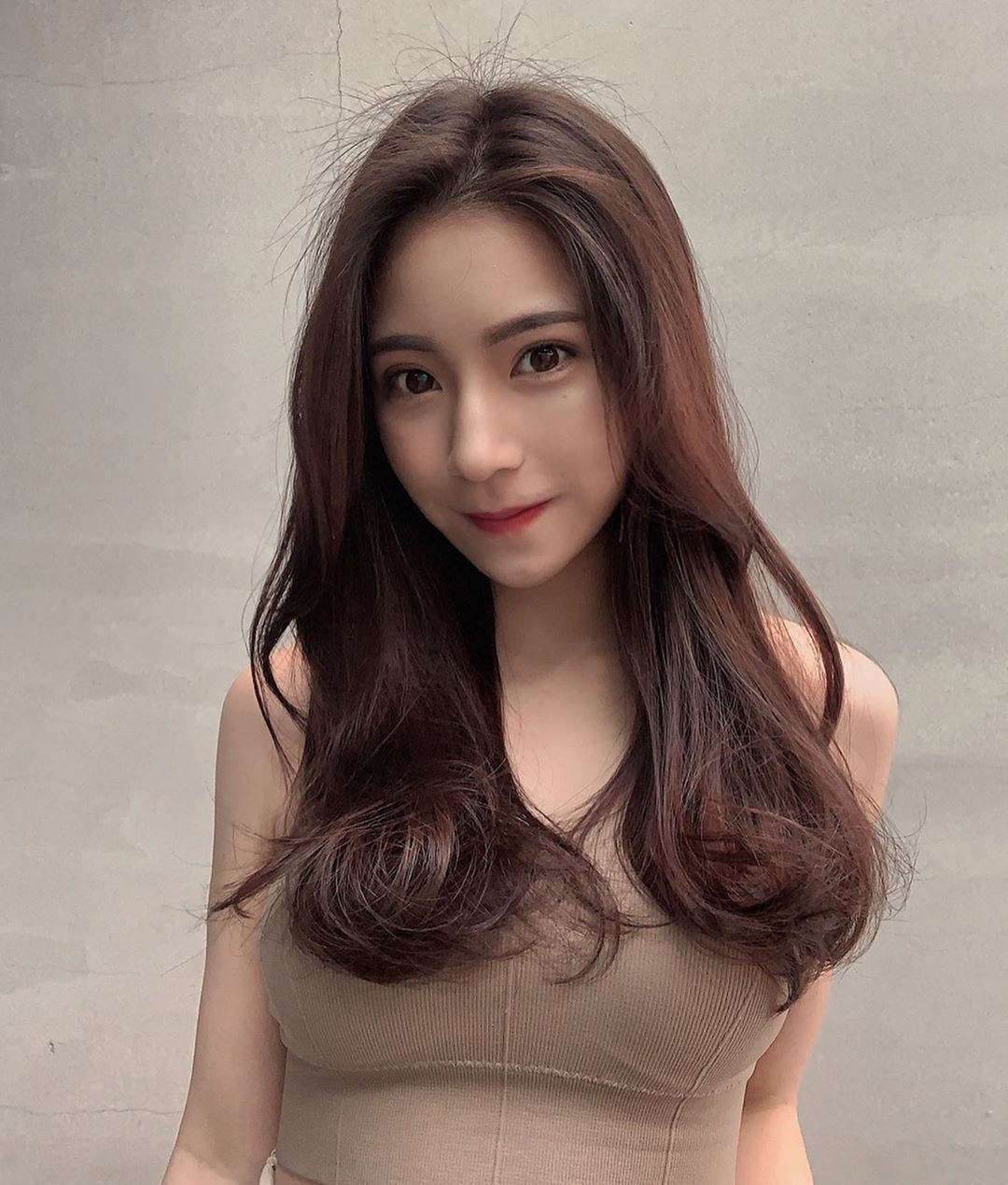 The perfect body all out! super sweet heart ~ Aihsieh-第1章-图片2