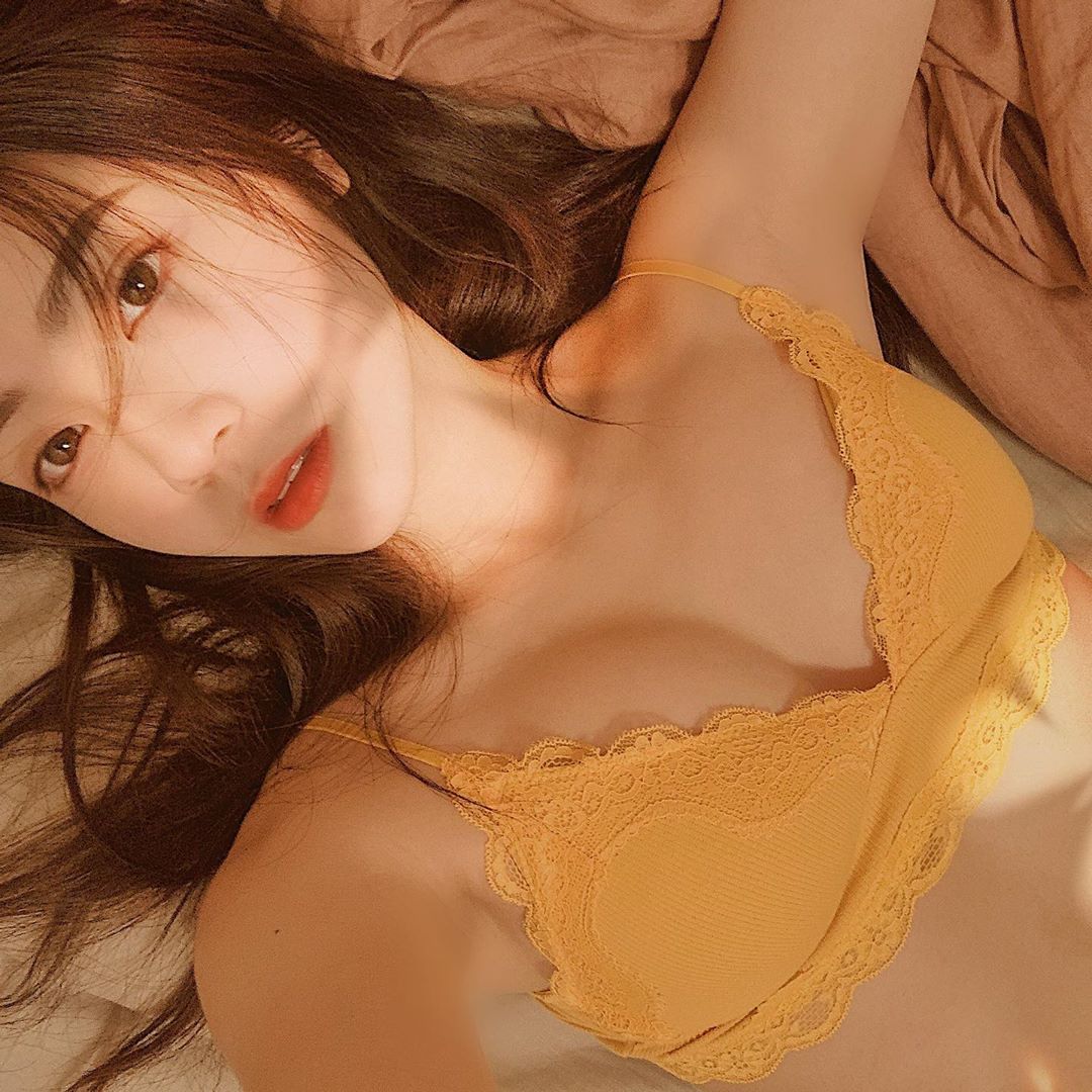 The perfect body all out! super sweet heart ~ Aihsieh-第1章-图片4