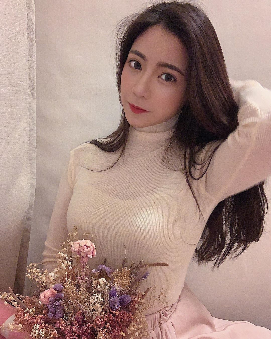 The perfect body all out! super sweet heart ~ Aihsieh-第1章-图片7