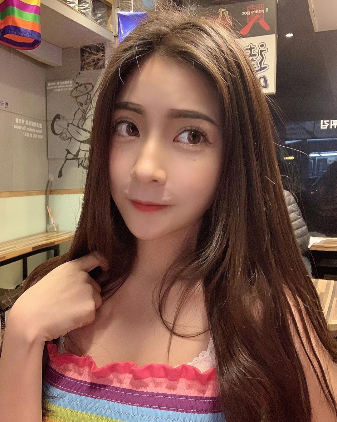 The perfect body all out! super sweet heart ~ Aihsieh-第1章-图片10
