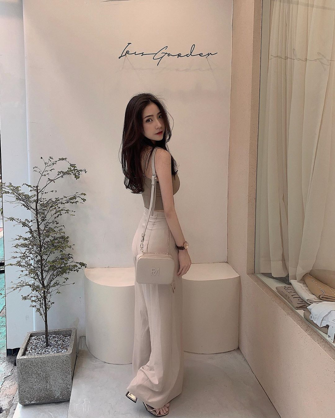 The perfect body all out! super sweet heart ~ Aihsieh-第1章-图片12
