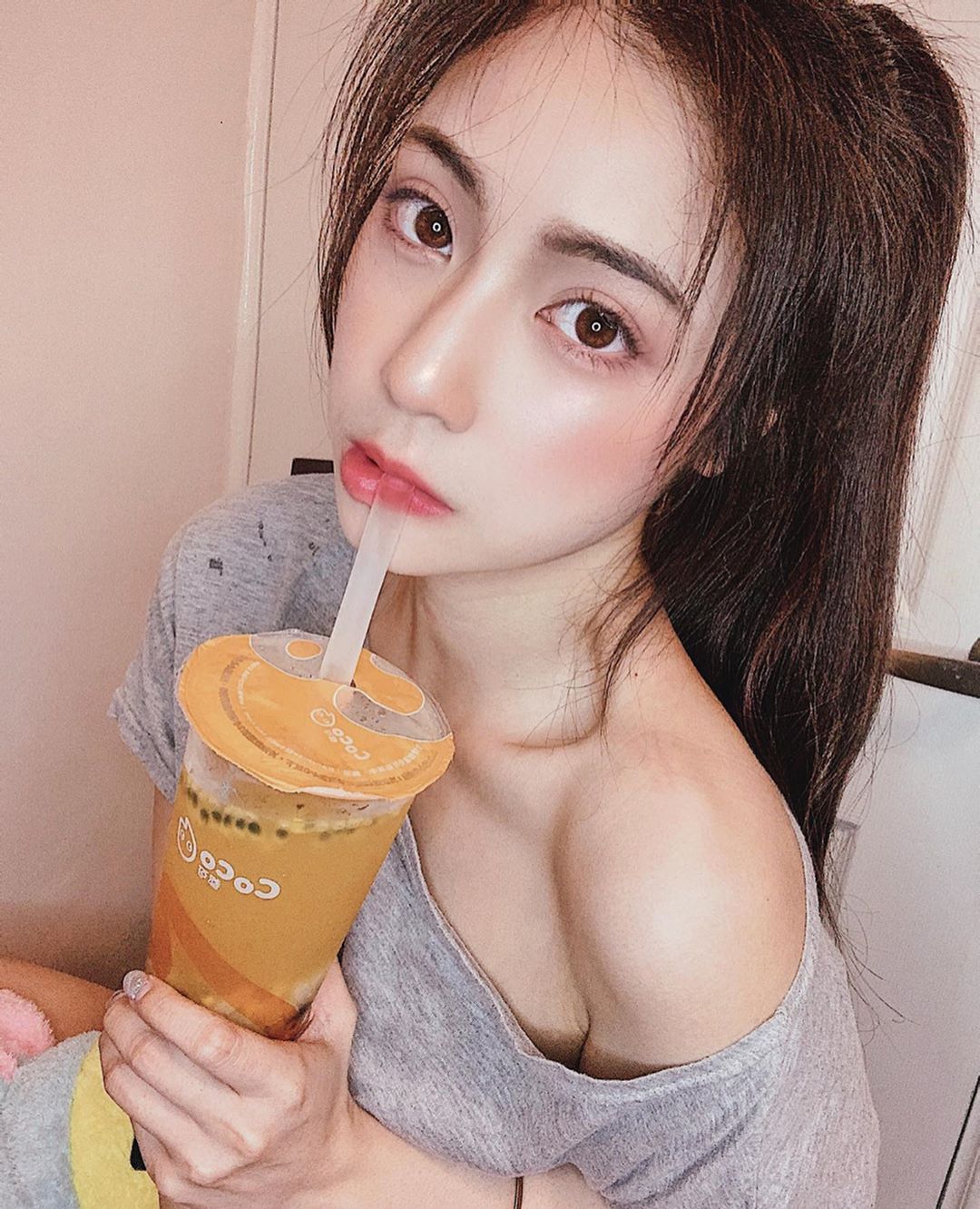 The perfect body all out! super sweet heart ~ Aihsieh-第1章-图片15