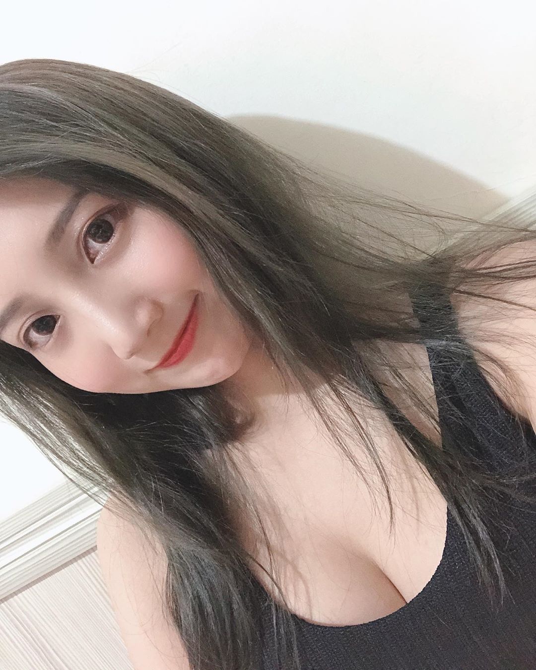 Recently red what! right sister member liberated sexy twin breast ~ girlfriend sweetheart-第1章-图片1
