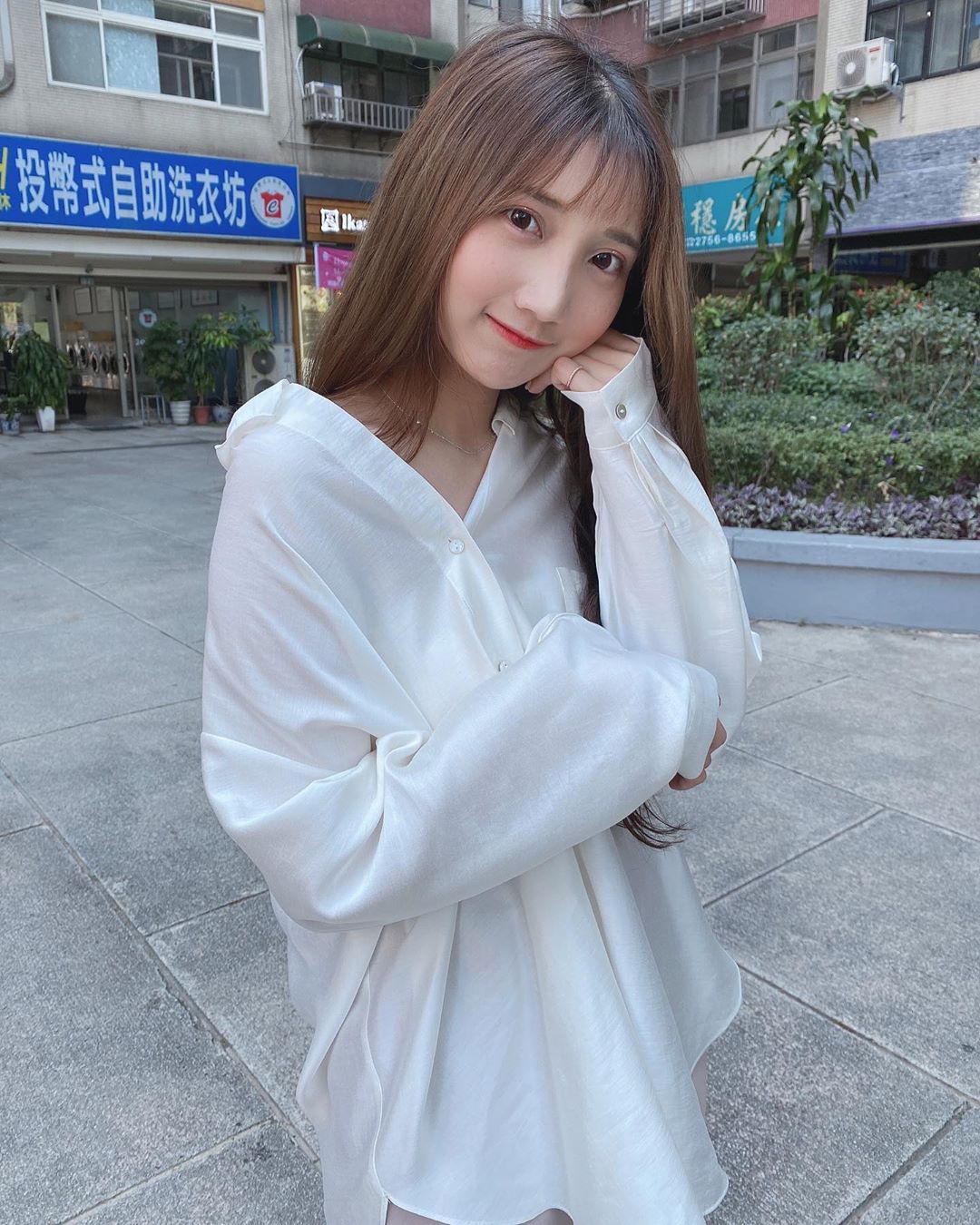 Recently red what! right sister member liberated sexy twin breast ~ girlfriend sweetheart-第1章-图片5