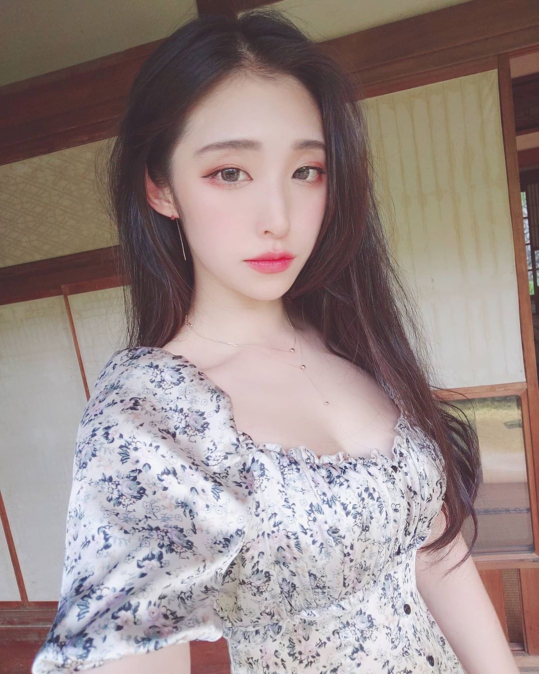 Beautiful beauty designer – Weiminah (Mina Minana)-第1章-图片2