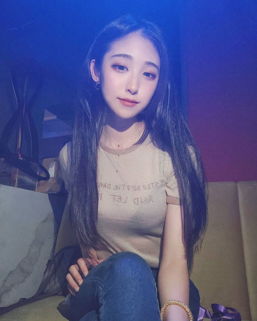 Beautiful beauty designer – Weiminah (Mina Minana)-第1章-图片8