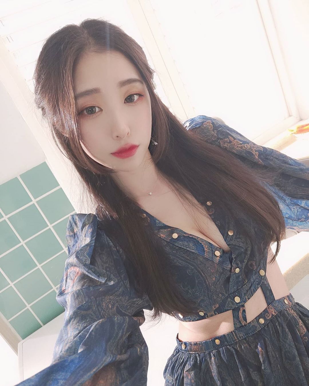 Beautiful beauty designer – Weiminah (Mina Minana)-第1章-图片12