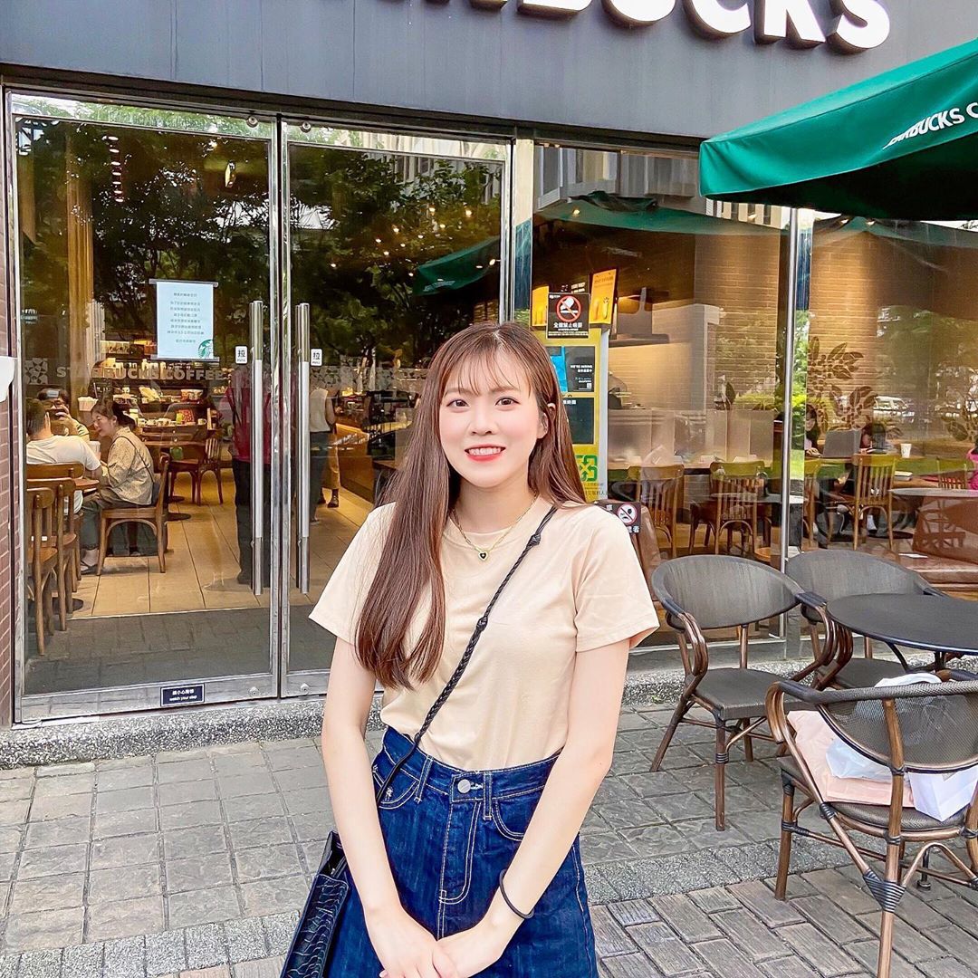 張嫚 豪邁身材大見客！網羞喊：腿又白又長-第1章-图片2