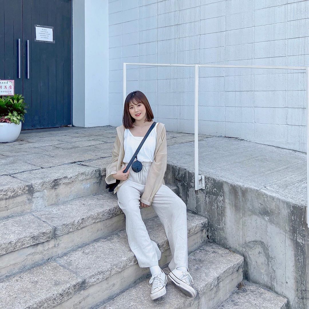 張嫚 豪邁身材大見客！網羞喊：腿又白又長-第1章-图片4