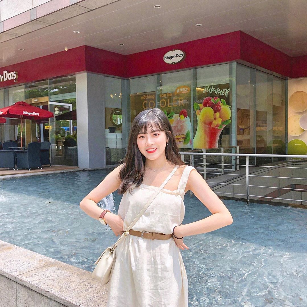 張嫚 豪邁身材大見客！網羞喊：腿又白又長-第1章-图片5