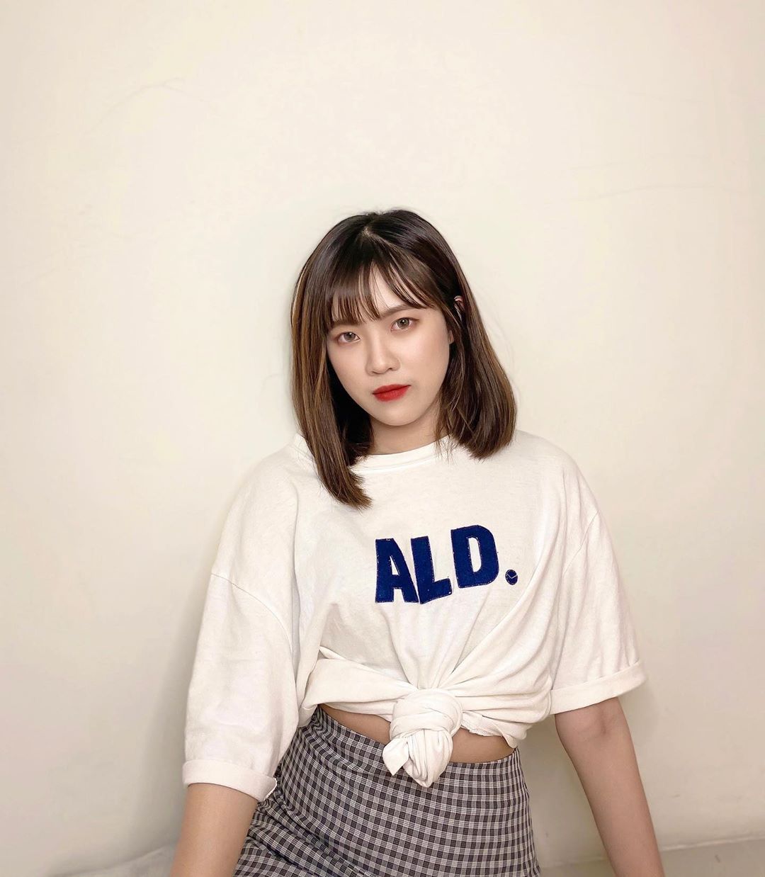 張嫚 豪邁身材大見客！網羞喊：腿又白又長-第1章-图片14